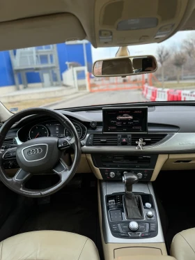 Audi A6 3000TDI Quattro , снимка 11