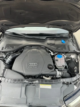 Audi A6 3000TDI Quattro , снимка 10