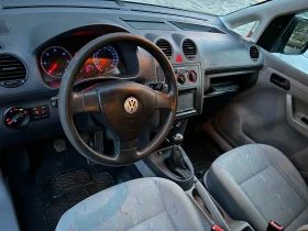 VW Caddy 2.0 TDI MAXI , снимка 8