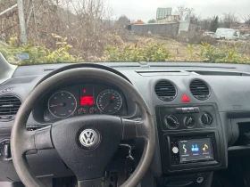 VW Caddy 2.0 TDI MAXI , снимка 11