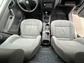 VW Caddy 2.0 TDI MAXI , снимка 8