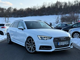 Audi A4 3 X S Line Quattro MATRIX Digital cockpit Keyless