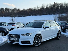     Audi A4 3 X S Line Quattro MATRIX Digital cockpit Keyless