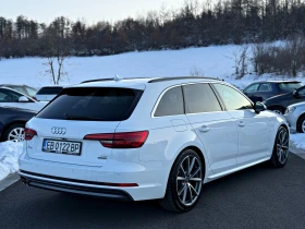     Audi A4 3 X S Line Quattro MATRIX Digital cockpit Keyless