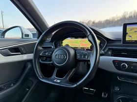 Audi A4 3 X S Line Quattro MATRIX Digital cockpit Keyless | Mobile.bg    8