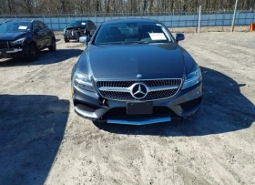 Mercedes-Benz CLS 400 3.0L V-6 DI, DOHC, VVT, TURBO, 329HP | Mobile.bg    3