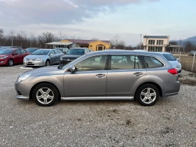 Subaru Legacy 2.5I | Mobile.bg    7