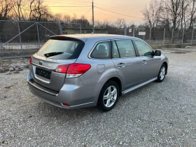 Subaru Legacy 2.5I | Mobile.bg    10