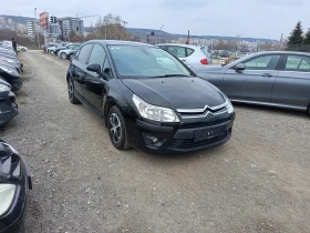 Citroen C4 1.4FACE 88ps   | Mobile.bg    3