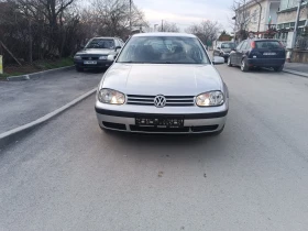 VW Golf 1.9TDI90kc, снимка 2