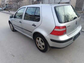 VW Golf 1.9TDI90kc, снимка 6