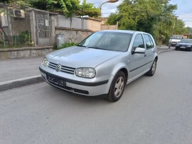     VW Golf 1.9TDI90kc
