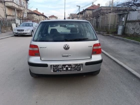 VW Golf 1.9TDI90kc, снимка 7