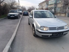 VW Golf 1.9TDI90kc, снимка 4