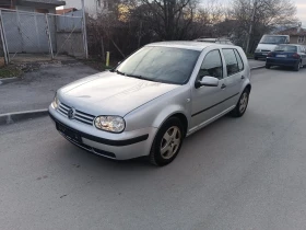 VW Golf 1.9TDI90kc, снимка 1