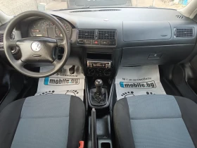 VW Golf 1.9TDI90kc, снимка 8