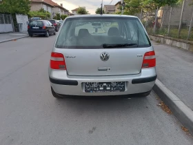 VW Golf 1.9TDI90kc | Mobile.bg    7