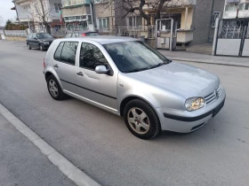 VW Golf 1.9TDI90kc, снимка 3