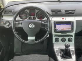 VW Passat 2.0 TDI, снимка 11