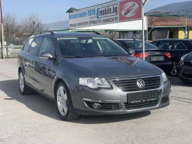 VW Passat 2.0 TDI, снимка 2