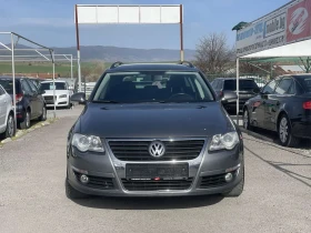 VW Passat 2.0 TDI 1