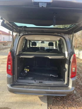 Opel Combo Life, снимка 8