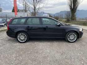 Volvo V50 2.0HDI-136-AVTOMAT-ITALIA, снимка 4