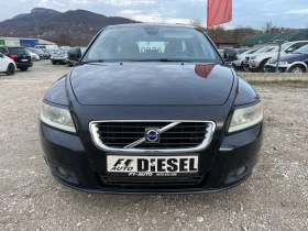 Volvo V50 2.0HDI-136-AVTOMAT-ITALIA, снимка 2