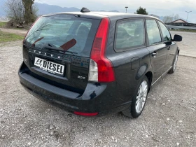 Volvo V50 2.0HDI-136-AVTOMAT-ITALIA, снимка 8