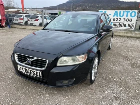 Volvo V50 2.0HDI-136-AVTOMAT-ITALIA, снимка 1