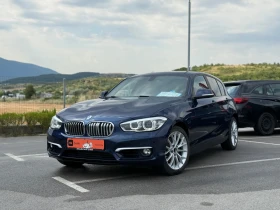 Обява за продажба на BMW 120 2.0D xDrive* Шибидах* Автоматик* Кожа* Лизинг!!! ~29 999 лв. - изображение 2