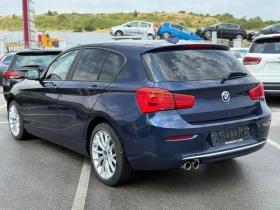 Обява за продажба на BMW 120 2.0D xDrive* Шибидах* Автоматик* Кожа* Лизинг!!! ~29 999 лв. - изображение 5