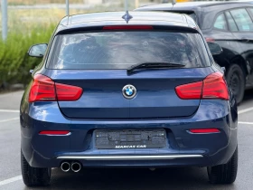 Обява за продажба на BMW 120 2.0D xDrive* Шибидах* Автоматик* Кожа* Лизинг!!! ~29 999 лв. - изображение 3