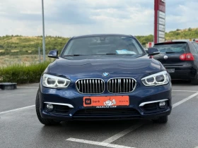 Обява за продажба на BMW 120 2.0D xDrive* Шибидах* Автоматик* Кожа* Лизинг!!! ~29 999 лв. - изображение 1