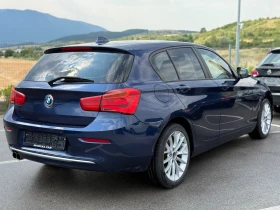 Обява за продажба на BMW 120 2.0D xDrive* Шибидах* Автоматик* Кожа* Лизинг!!! ~29 999 лв. - изображение 4