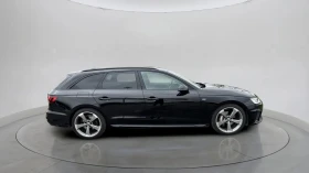 Audi A4 2.0 TDI Quattro S-line - 55900 лв. - 27169927 | Car24.bg