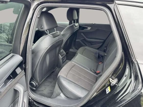 Audi A4 2.0 TDI Quattro S-line - 55900 лв. - 27169927 | Car24.bg