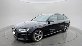 Audi A4 2.0 TDI Quattro S-line - 55900 лв. - 27169927 | Car24.bg