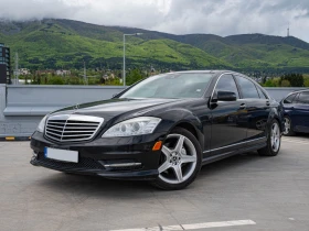 Mercedes-Benz S 550 * PANORAMA * FACE LONG * AMG * АвтоКредит 