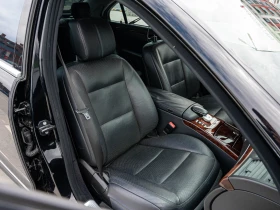 Обява за продажба на Mercedes-Benz S 550 * PANORAMA * FACE LONG * AMG * АвтоКредит  ~27 999 лв. - изображение 9