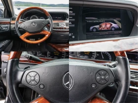 Обява за продажба на Mercedes-Benz S 550 * PANORAMA * FACE LONG * AMG * АвтоКредит  ~27 999 лв. - изображение 11