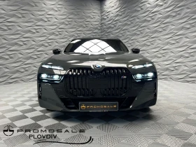 BMW 760 M* E* xDrive* TV* Pano* Camera* B&W | Mobile.bg    2