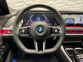 BMW 760 M* E* xDrive* TV* Pano* Camera* B&W | Mobile.bg    6
