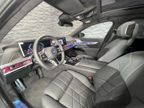 BMW 760 M* E* xDrive* TV* Pano* Camera* B&W | Mobile.bg    7