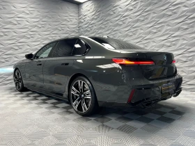 BMW 760 M* E* xDrive* TV* Pano* Camera* B&W | Mobile.bg    3