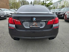 BMW 550 * M-Package HeadUp * * АвтоКредит* (ЦЕНА ДО БГ) - 22999 лв. - 36033829 | Car24.bg