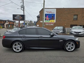 BMW 550 * M-Package HeadUp * * АвтоКредит* (ЦЕНА ДО БГ) - 22999 лв. - 36033829 | Car24.bg