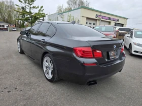 BMW 550 * M-Package HeadUp * * АвтоКредит* (ЦЕНА ДО БГ) - 22999 лв. - 36033829 | Car24.bg