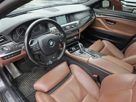 BMW 550 * M-Package HeadUp * * АвтоКредит* (ЦЕНА ДО БГ) - 22999 лв. - 36033829 | Car24.bg