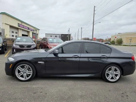 BMW 550 * M-Package HeadUp * * АвтоКредит* (ЦЕНА ДО БГ) - 22999 лв. - 36033829 | Car24.bg